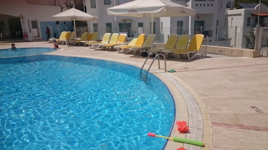 Sunhill Centro rent a car