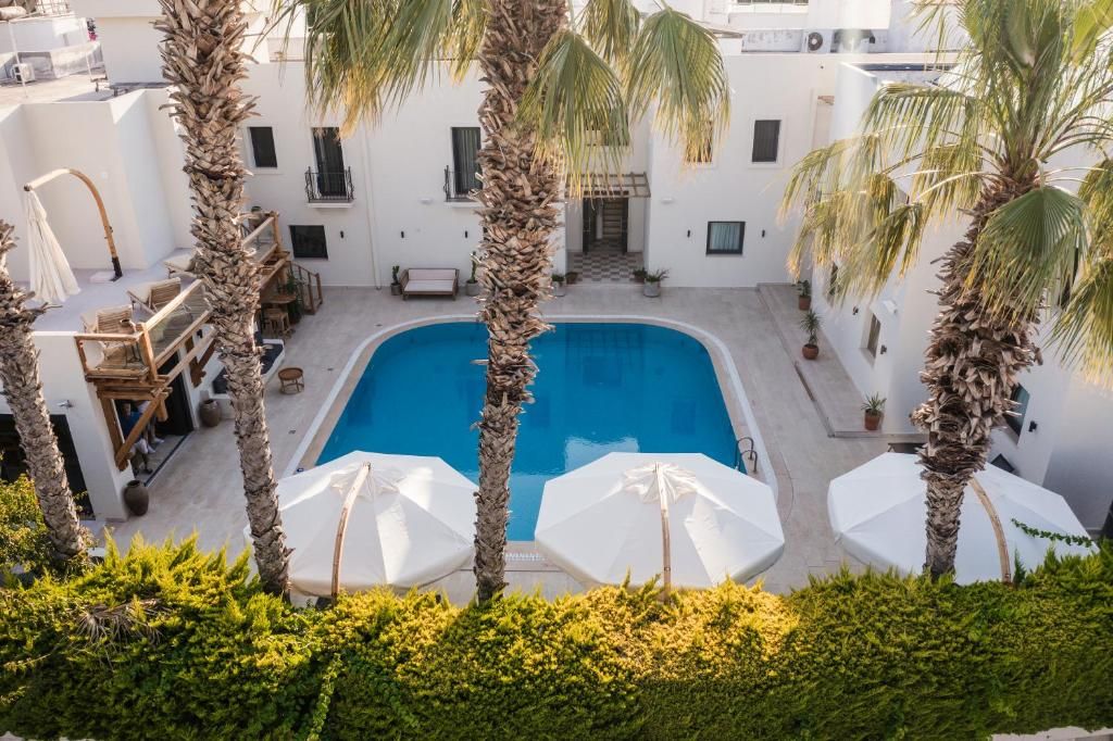 The Corner rent a car