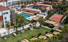 Tiana Beach Hotel rent a car