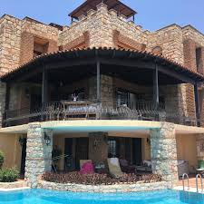 Villa Cosy Bodrum rent a car