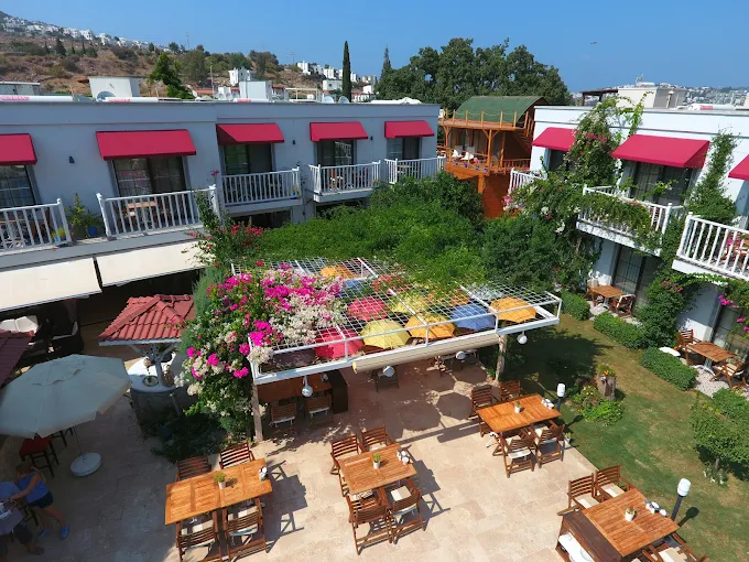 Villa Rustica Hotel rent a car