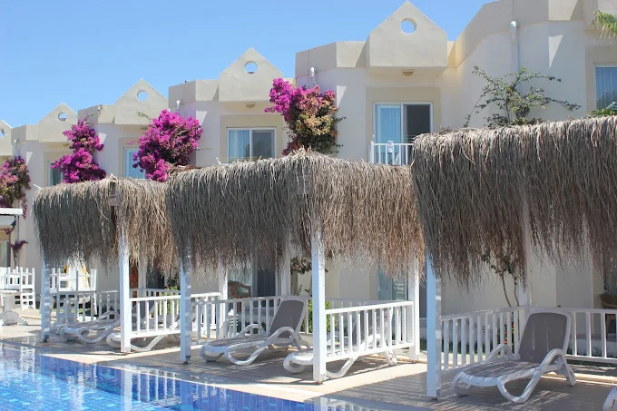 Viras Hotel rent a car