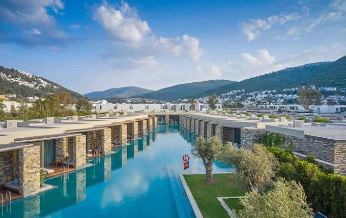 Voyage Torba Private rent a car