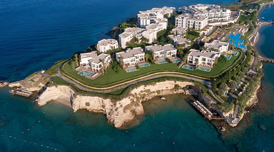 Xanadu Island rent a car