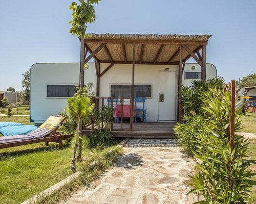 Cunda Doga Hotel rent a car