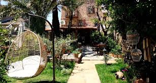 Derya Hanim Konagi rent a car