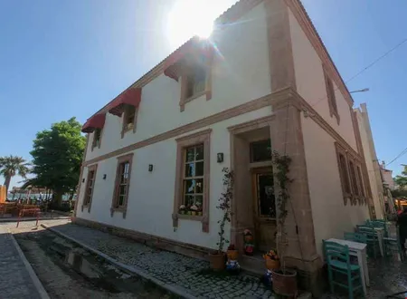 Doruk Hotel rent a car