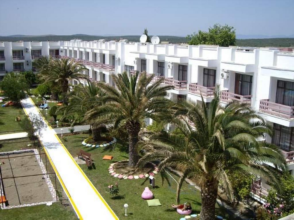 Etap Altinel Cam rent a car