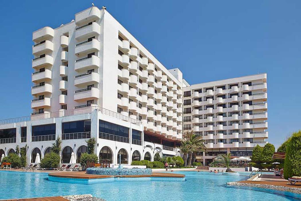 Grand Temizel rent a car