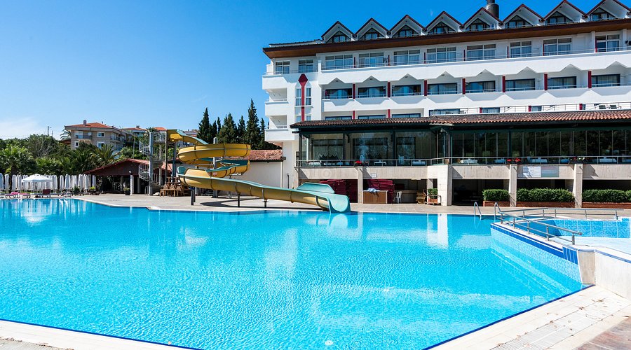 Halic Park Hotel rent a car
