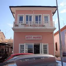 Kiyi Motel rent a car