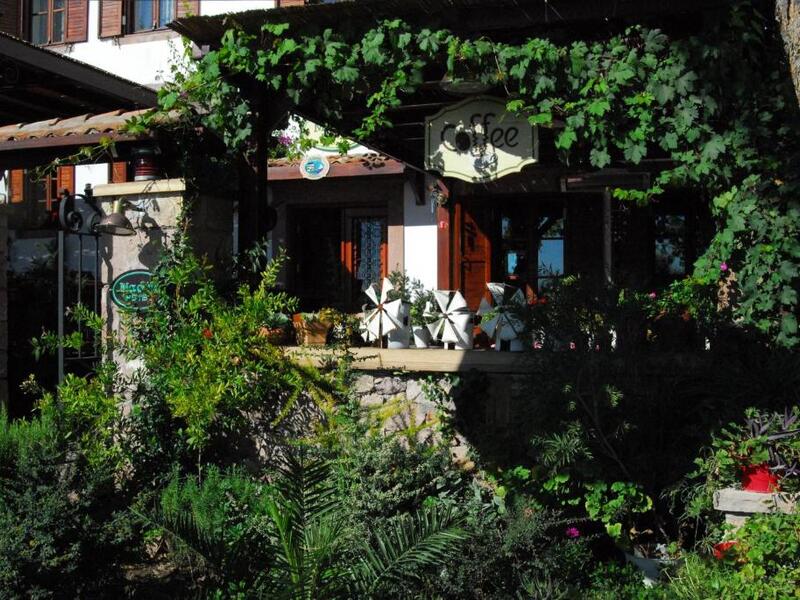 Madya Hotel rent a car