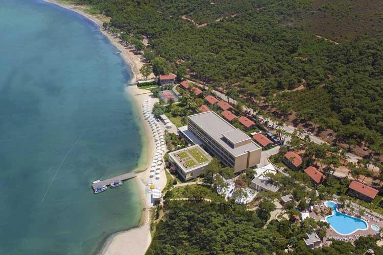 Murat Reis Ayvalik rent a car