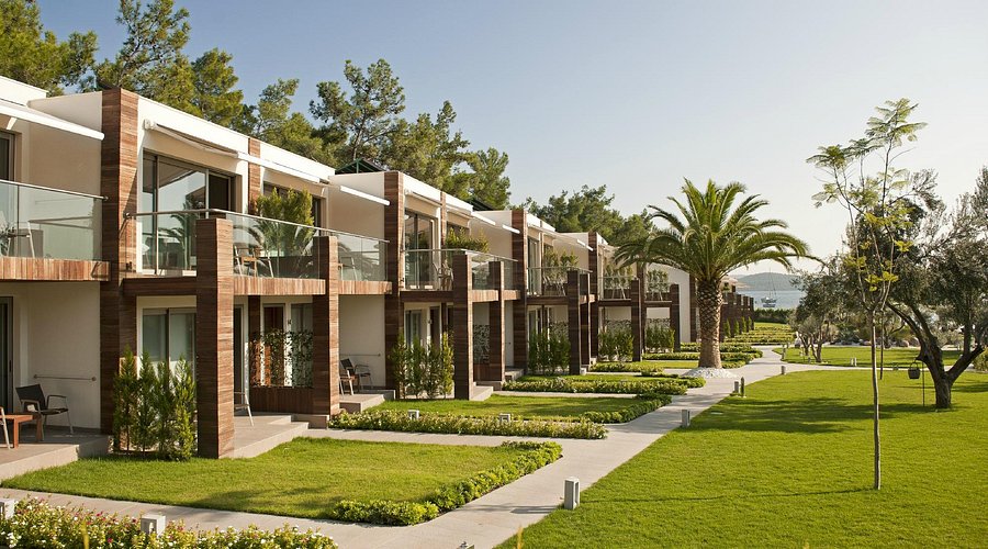 Ortunc Hotel rent a car