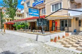 Yade Apart Pansiyon rent a car