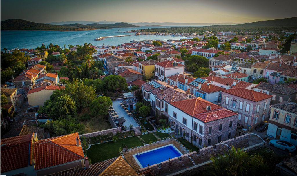 Ziyabey Konagi rent a car