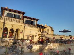 Akyol Hotel rent a car