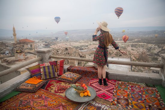 Ansia Hotel rent a car