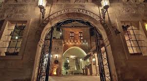 Asuwari Suites rent a car