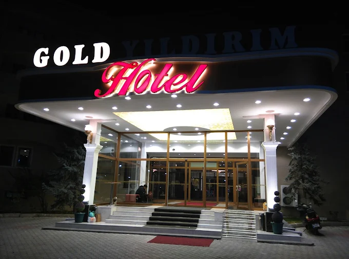 Gold Yildirim Kapadokya rent a car