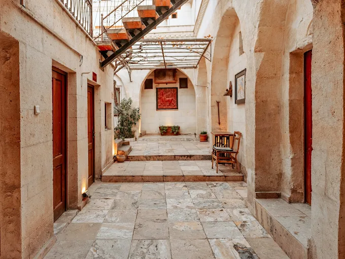 Hanzade Suites araç kiralama