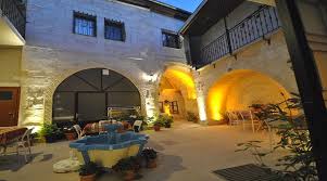 Hotel Elvan rent a car