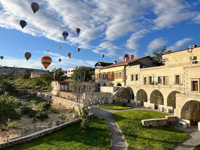 Jacobs Cave Suites rent a car