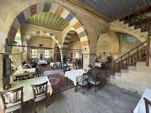 Old Greek House rent a car