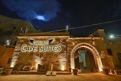 Oread Cave Suites rent a car