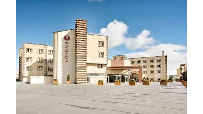 Ramada Cappadocia araç kiralama