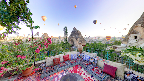 Роц Оф Цаппадоциа арендовать автомобиль