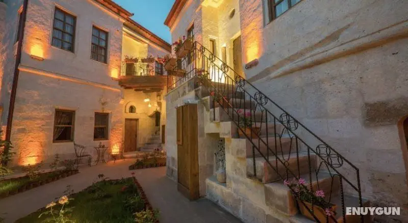 Sevdali Konaklar rent a car