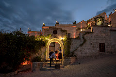 Sinasos Palace Cave Hotel Mietwagen