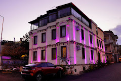 Sun Rise View Hotel araç kiralama