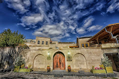 Sunak Cave Boutique Hotel Mietwagen