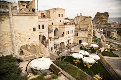 Tafoni Houses Cave Hotel araç kiralama