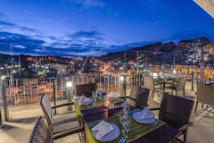 Temenni Evi Butik Hotel Mietwagen