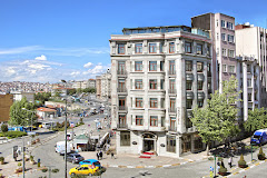 Daru Sultan Hotels rent a car