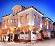 Darussaade Hotel rent a car