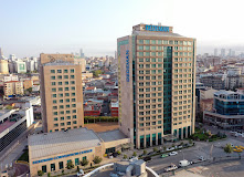 Dedeman Bostanci Hotel and Convention Center rent a car