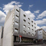 Dila Hotel Kadikoy rent a car