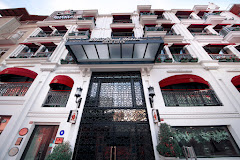 Dosso Dossi Hotels Old City rent a car