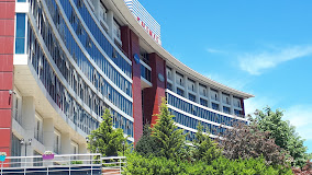 Ekinci Residence Istanbul rent a car