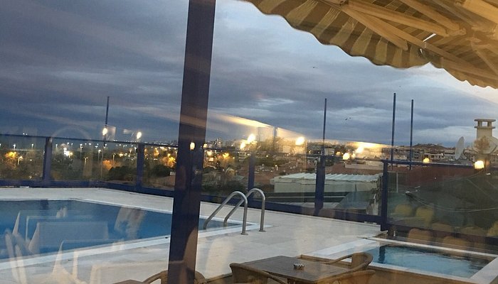 Elite Hotel Kucukyali rent a car