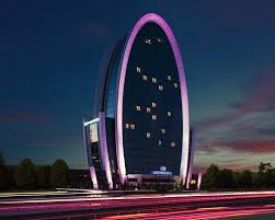 Elite World Europe Hotel rent a car