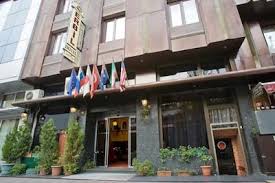 Erbil Hotel rent a car