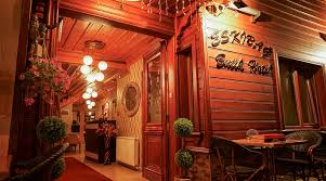 Eskibag Butik Hotel rent a car