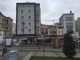 Esra Sultan Petrol Hotel rent a car