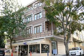 Expo MG Apartments rent a car