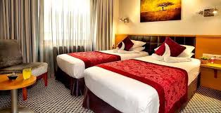 La Manzana Hotel rent a car